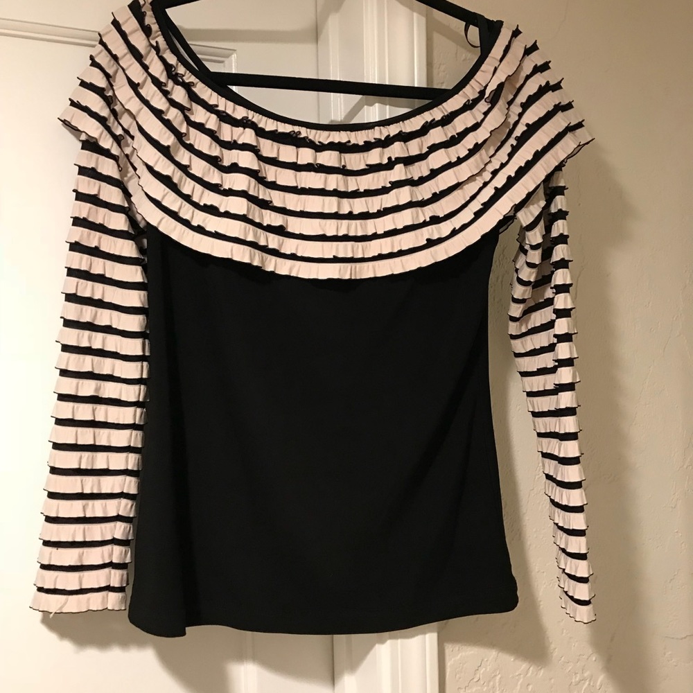 Frank Lyman top